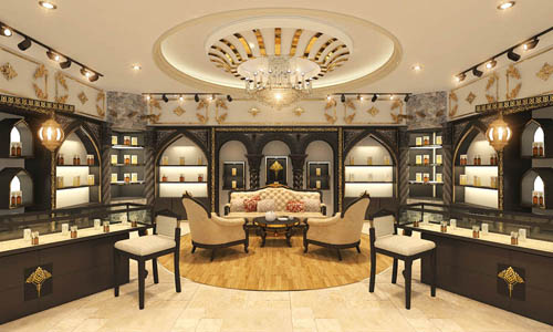 INTERIOR DESIGN