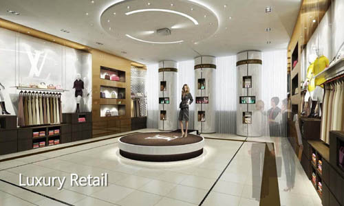 COMPLETE FITOUT WORKS